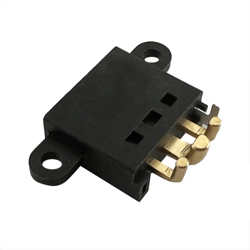 ReplacementDC power jack Port for Razer Blade 15 RZ09-02887 RZ09-02887E92 RZ09-02888 top