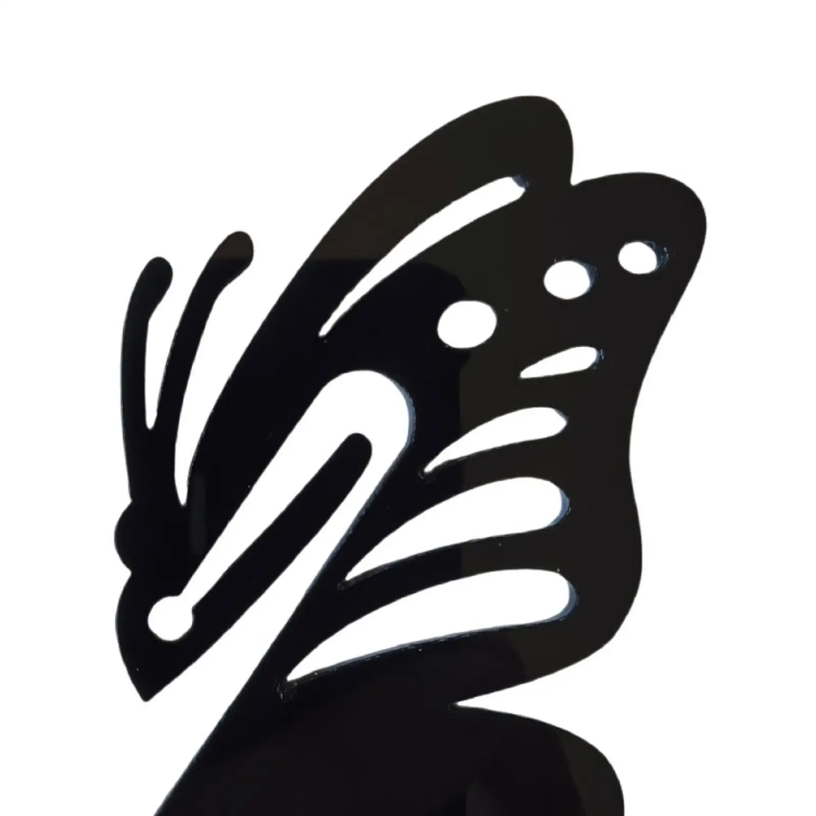 50x ワインカップチャームタグ アクリルタグ ドリンク用 カクテルバー シャンパン用