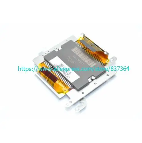 디지털 Rebel 300D CCD CMOS 이미지 센서, 캐논 디지털 Rebel 300D 에 적합