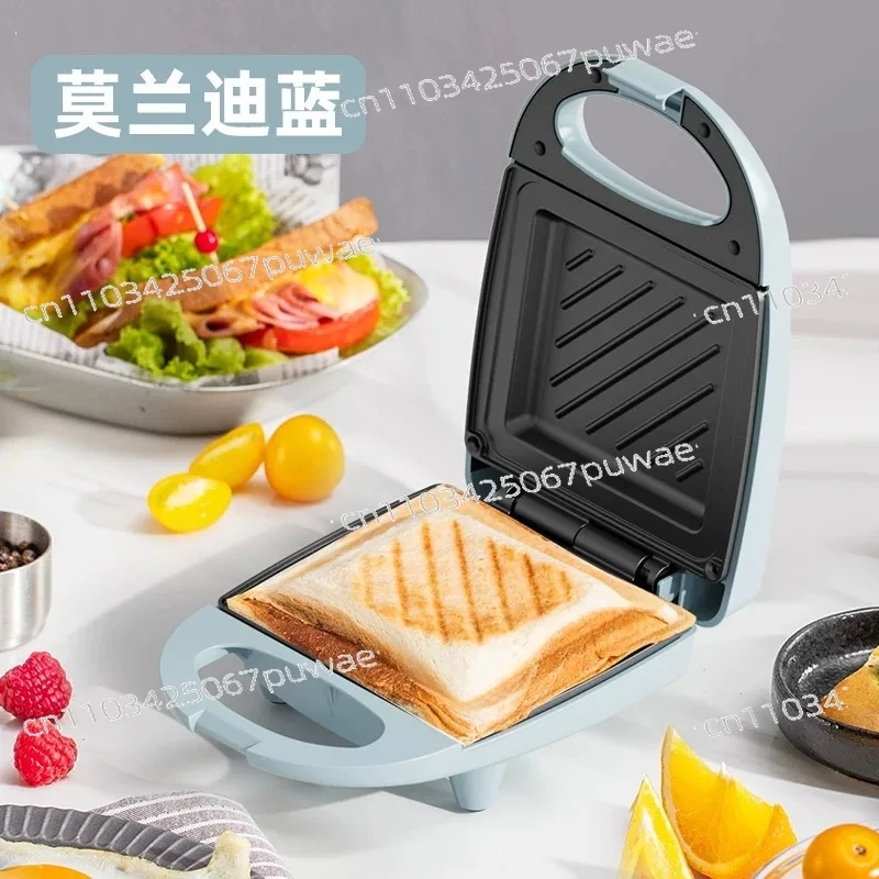 Toaster Breakfast Maker Small Sandwich Maker Household Multifunctional Fry Toaster