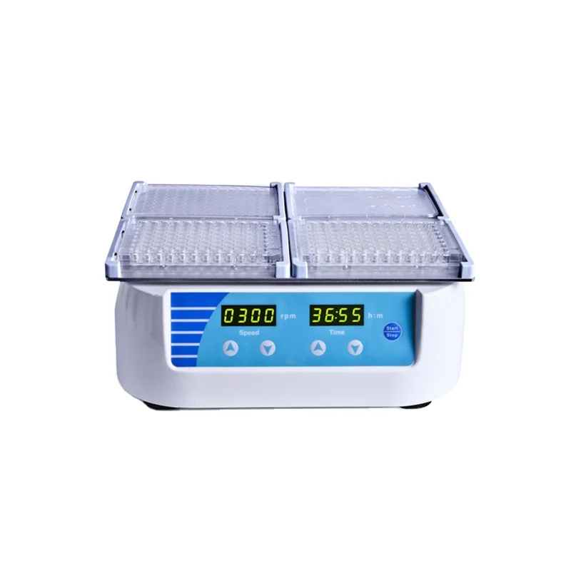 

MIX-1500 Lab LED Digital Display Micro Plate Shaker