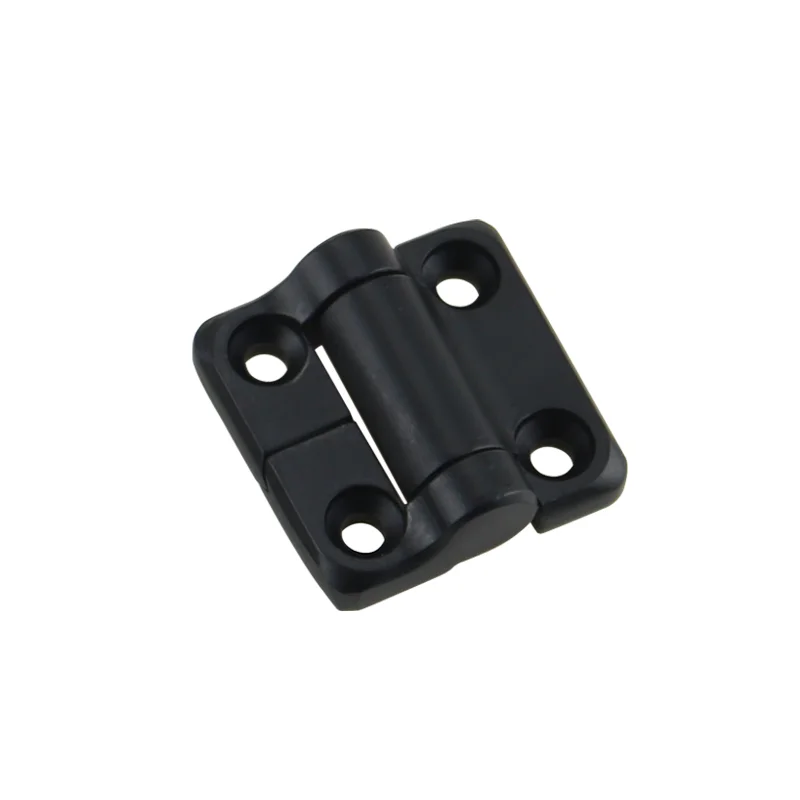 

Zinc Alloy Black Damping Torque Hinge Can Stop Moving Freely Medical Equipment Automation Mechanical Hinge Damper