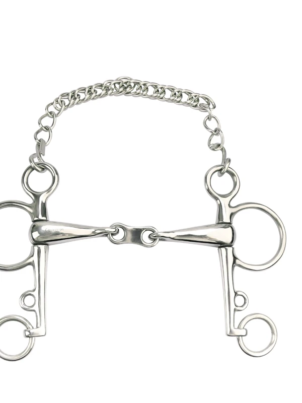 cavassion-professional-three-section-bit-Equipement-d'equitation-fournitures-d'entrainement-articles-pour-les-amateurs-de-sport-et-de-fitness-8209082