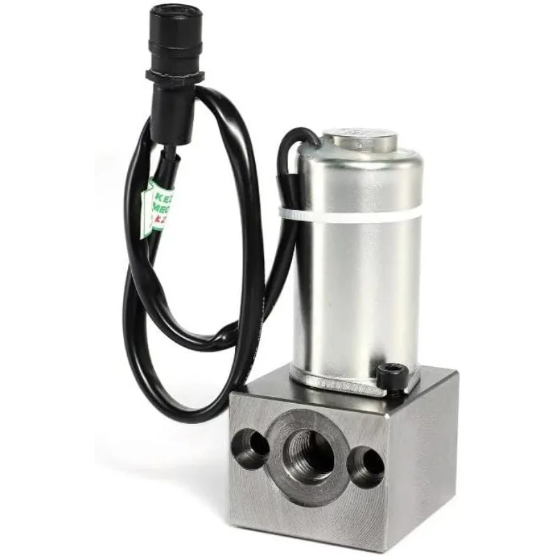 Электромагнитный клапан 5I-8638 139-3990 900034 для экскаватора CAT E312 E320V2