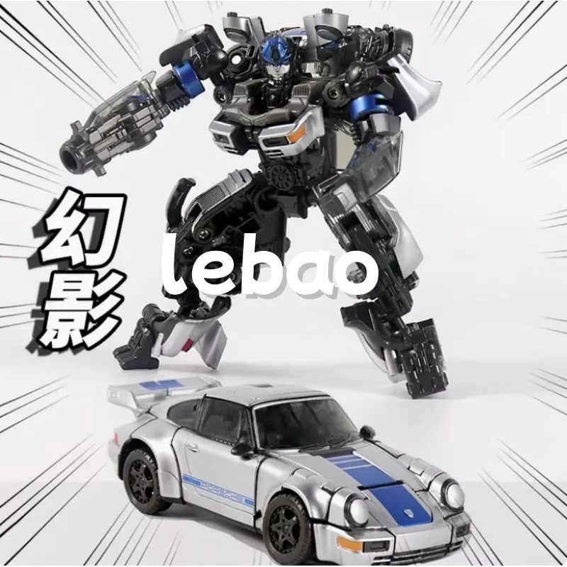 

【В наличии】BMB TAIBA CY-01 CY01 12,5 см Mirage KO SS105 T7 Трансформационная фигурка робота
