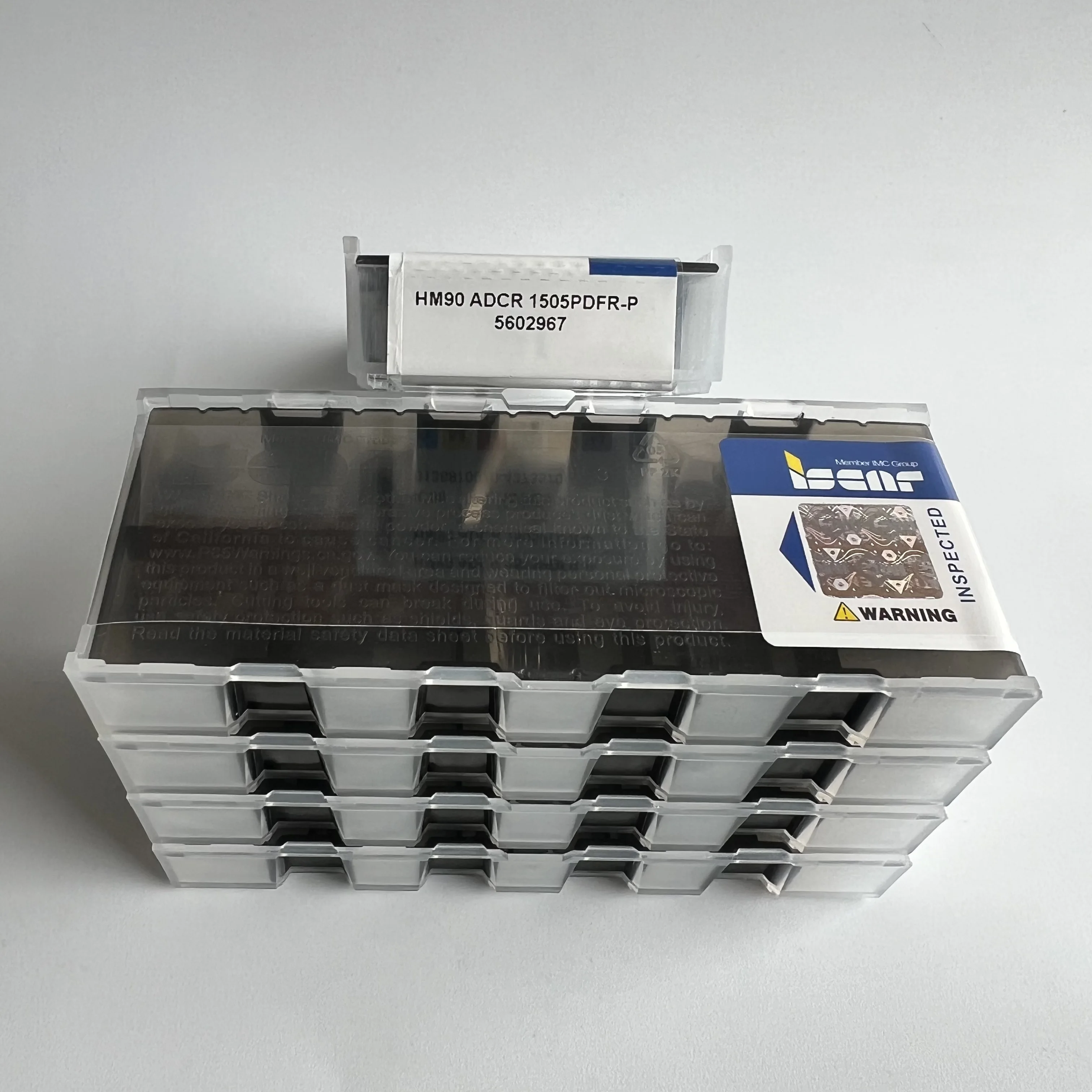 

HM90ADCR1505PDFR-P IC08 CNC BLADE