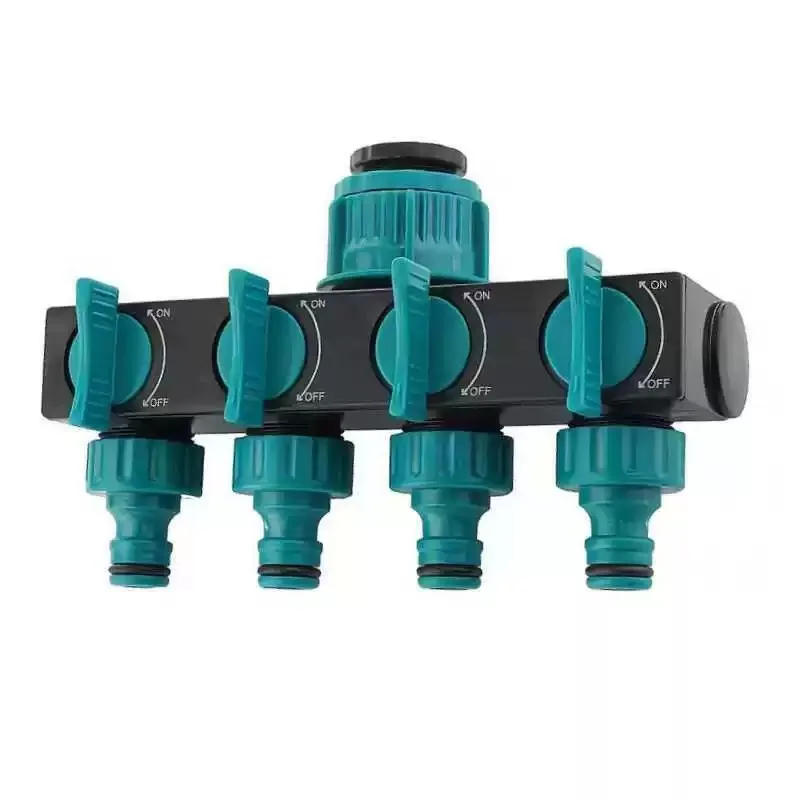 Thumbnail 3 - #17 Best Garden Hose Fittings & Valves to Buy In 2026