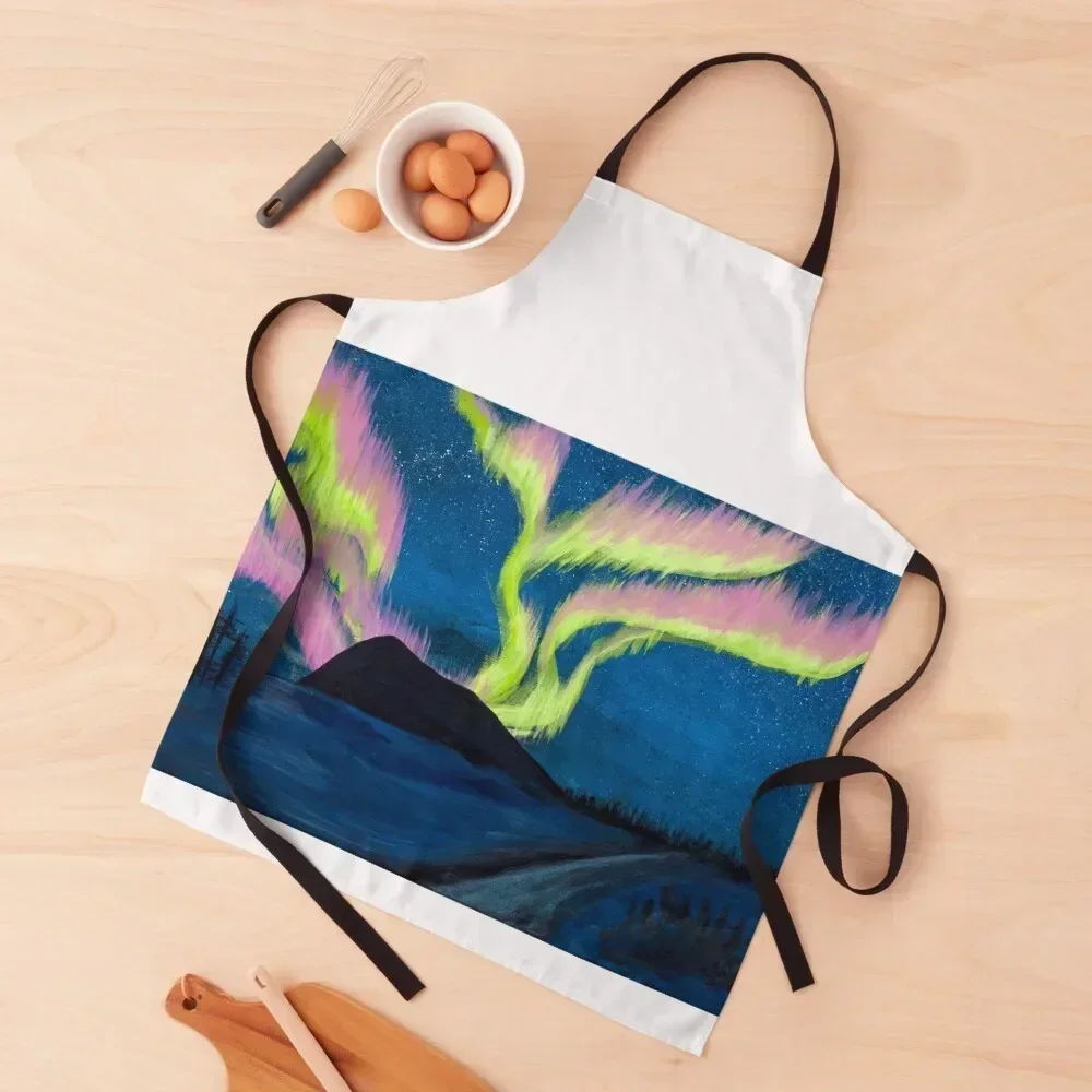 

Old Woman Aurora Apron Cute Kitchen Accessories Kitchen Household Items Kitchen Items Restaurant Equipment Apron