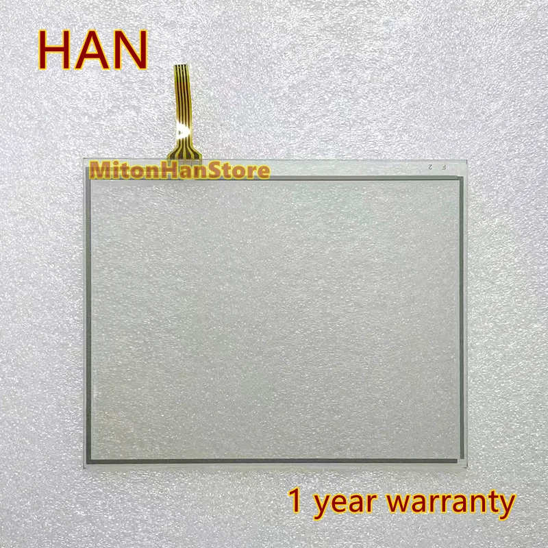 

Новый для ET 057010 DHU ETQ570G2DH6 Стеклянный дигитайзер сенсорного экрана