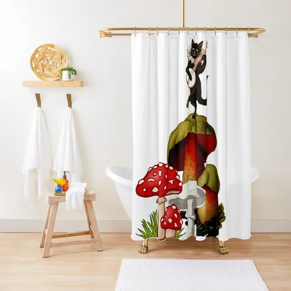 

How bizarre! Shower Curtain Bathroom And Shower Shower Set Bathroom Fabric Bathroom Set Curtain