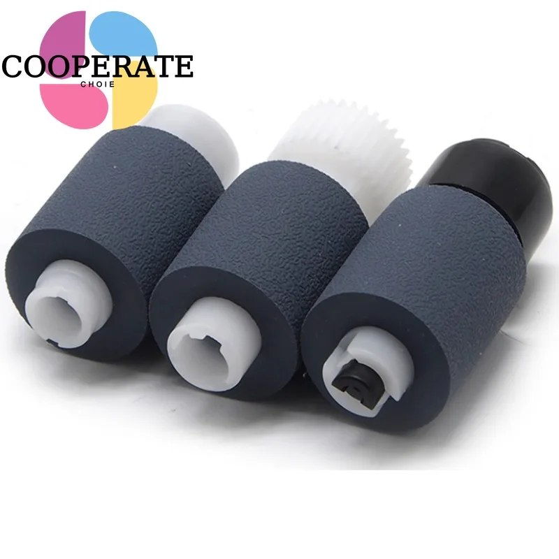 Paper Pickup Roller Kit for Kyocera ECOSYS M2030DN M2530DN M2035DN M2535DN M2030 M2530 M2035 M2535