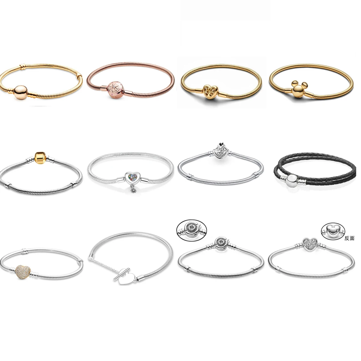 Original 925 Silver… - image