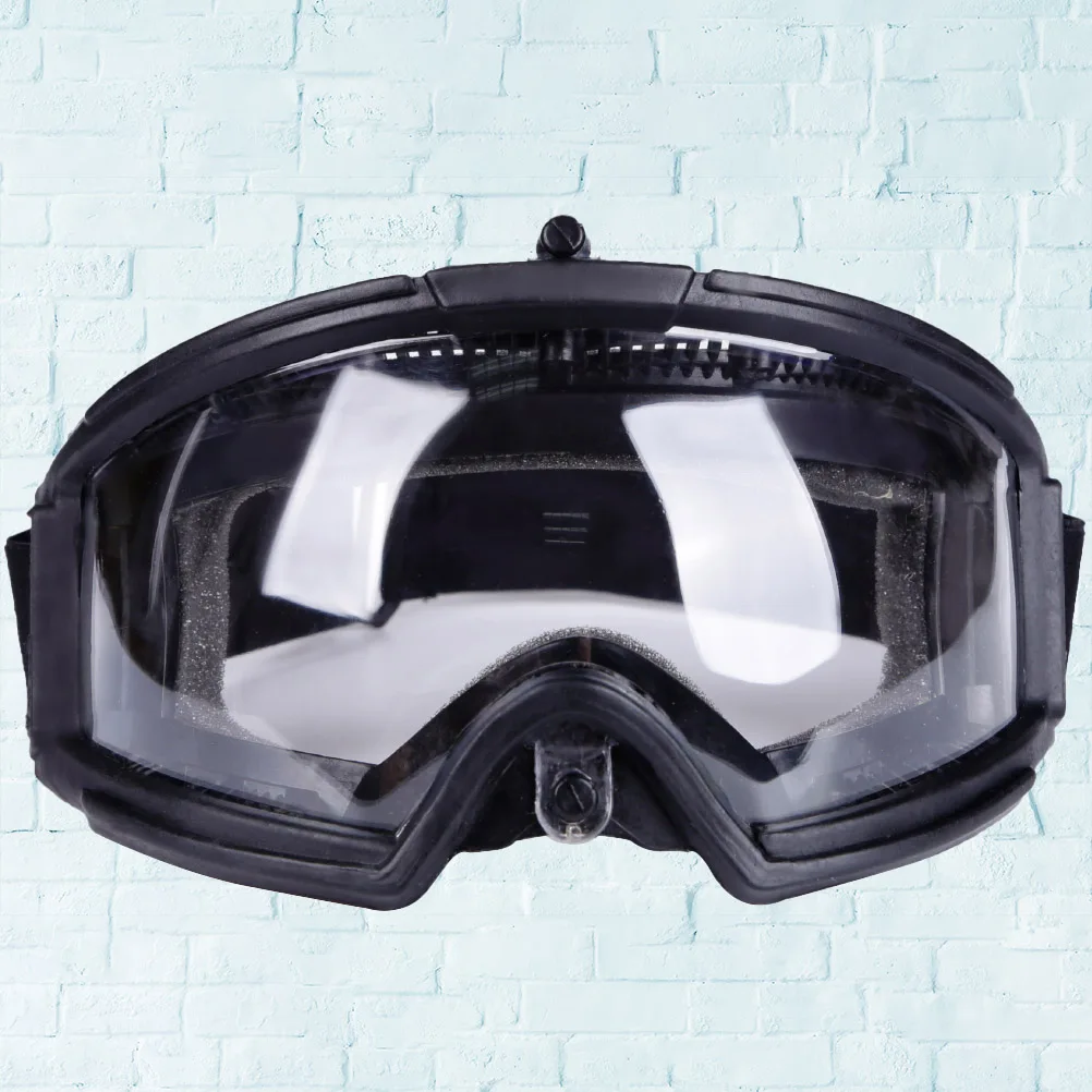 

Goggle Glasses Outdoor Sports Ski Glasses CS Military Goggles Eyes Protective Glasses Military Goggles for CS
