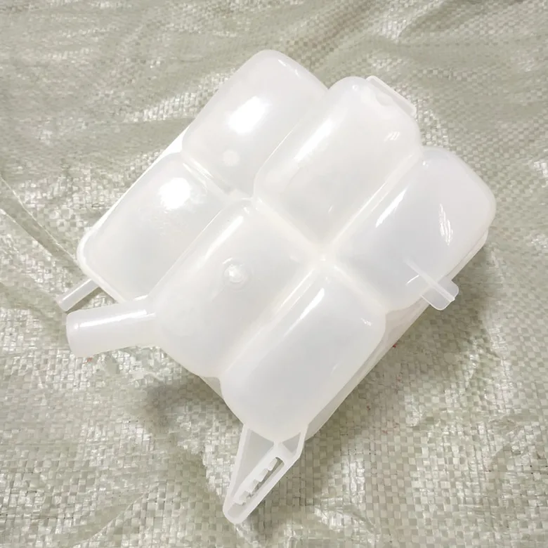 CAPQX For MAZDA 3 2004 2005 2006 2007 2008 2009 2010 2011 2012 Car Radiator Coolant Expansion Tank Bottle Cover Lid LF8B-15-350B