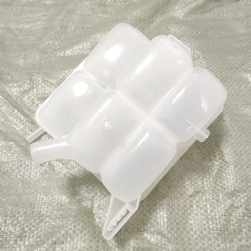 Imagen 2 del producto CAPQX para MAZDA 3 2004 2005 2006 2007 2008 2009 2010 2011 2012 radiador de coche tanque de expansión de refrigerante tapa de botella LF8B-15-350B