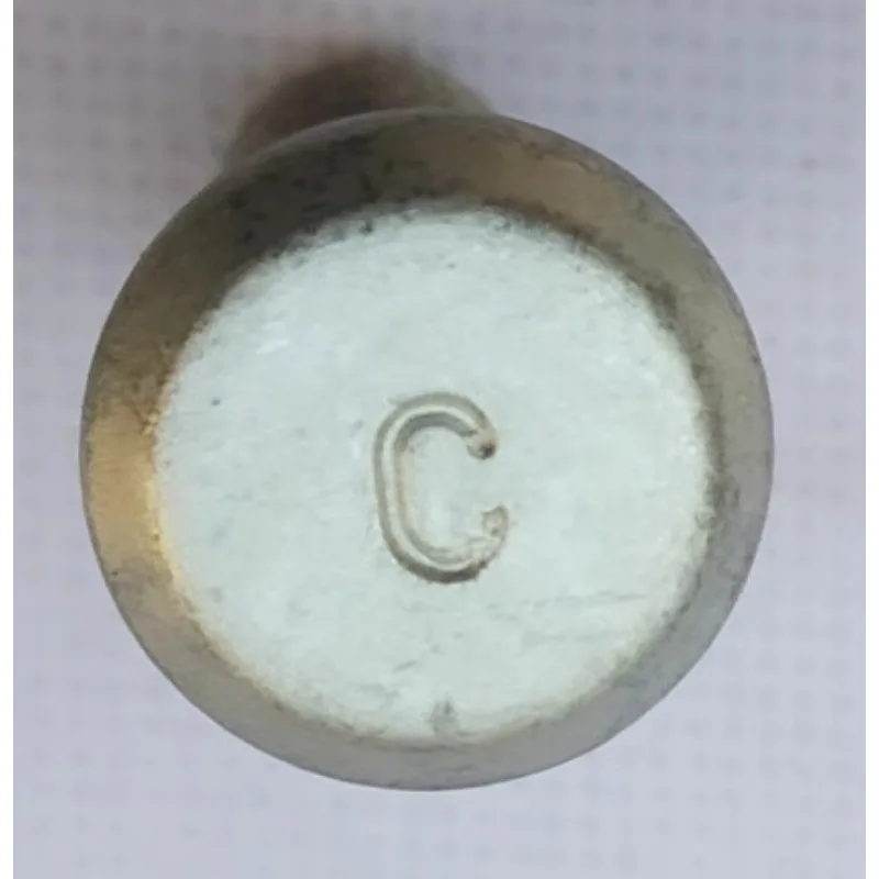 Genuine Tire Screws…