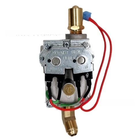 

6 gallon RV water heater gas valve 93870 92078