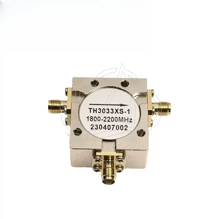 Customizable TH3033XS series protection instrument SMA ringer 700-3000MHz segmentation can be done