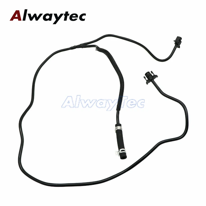 

Автомобильный радиатор, резервуар для охлаждающей жидкости, шланг, расширительный чайник, выходная труба для Ford Focus 2012-2018 2.0L CV6Z-8K012-K BV618K012KF