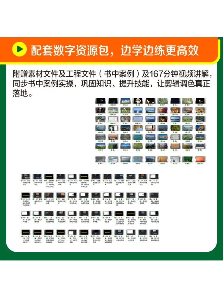 دليل المبتدئين من Book-Winshare لـ Davinci حل البداية السريعة #5