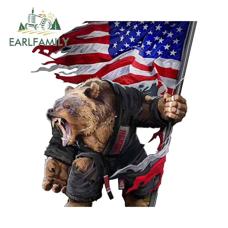 Earlfamily 13Cm X 1…