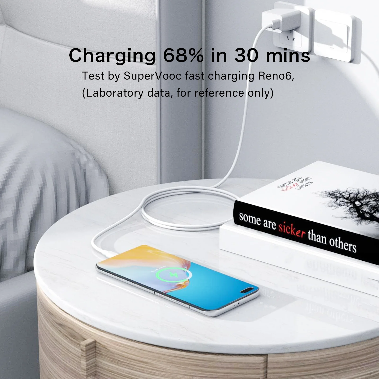 Thumbnail 2 - #13 Top 40 Fast Wall Phone Chargers Worth Buying In 2026