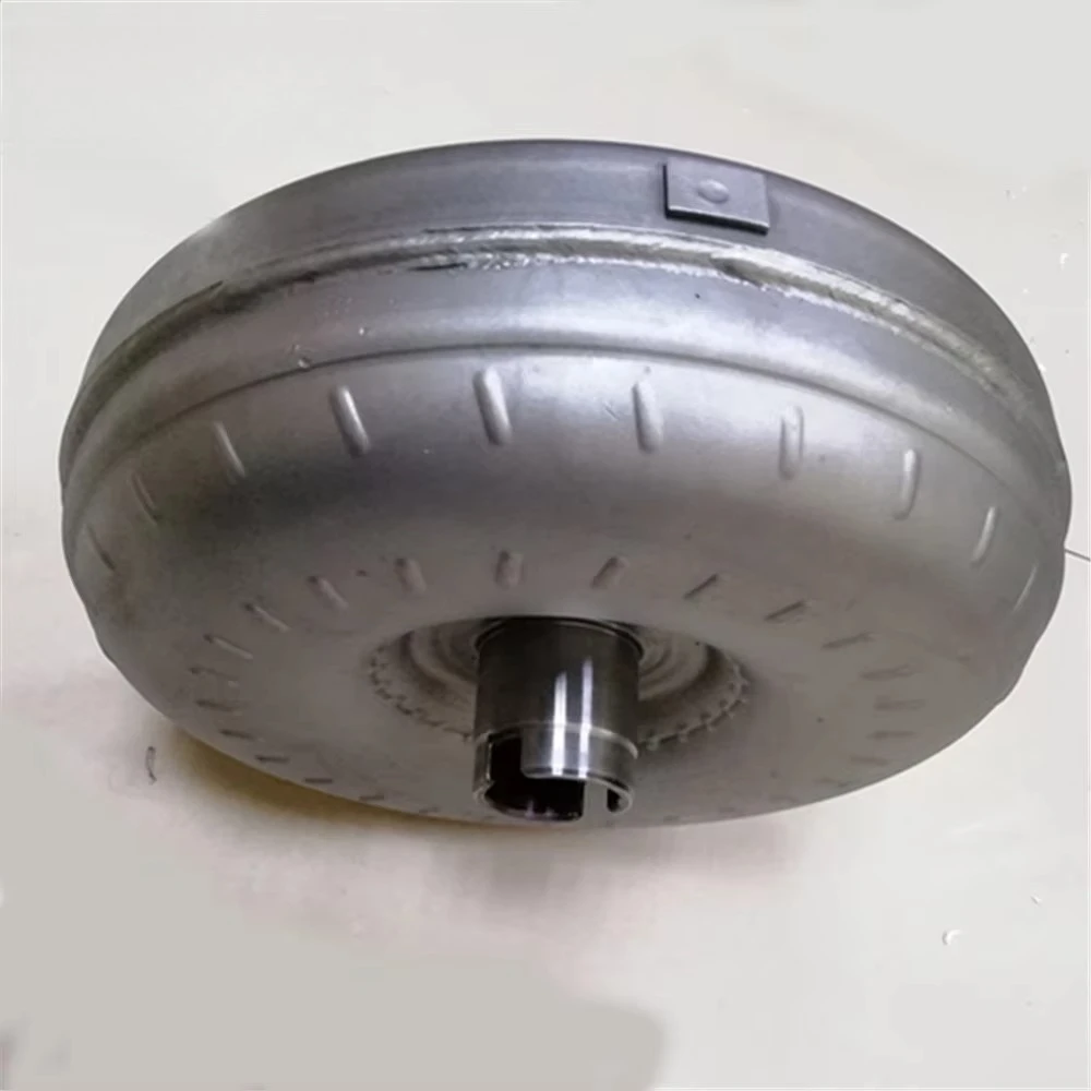 4HP20 Automatic Transmission Hydraulic Couplings Torque Converter