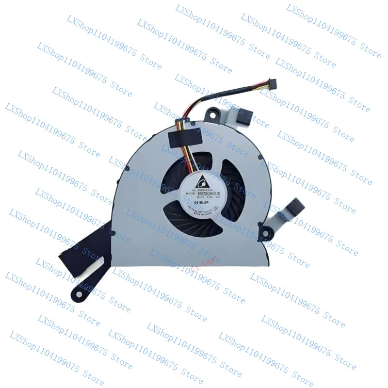

New Cooling Fan HP Pavilion 24-R 27-R 24-R101na 2-in-1 BSC0905HD-00 CU5 DC5V