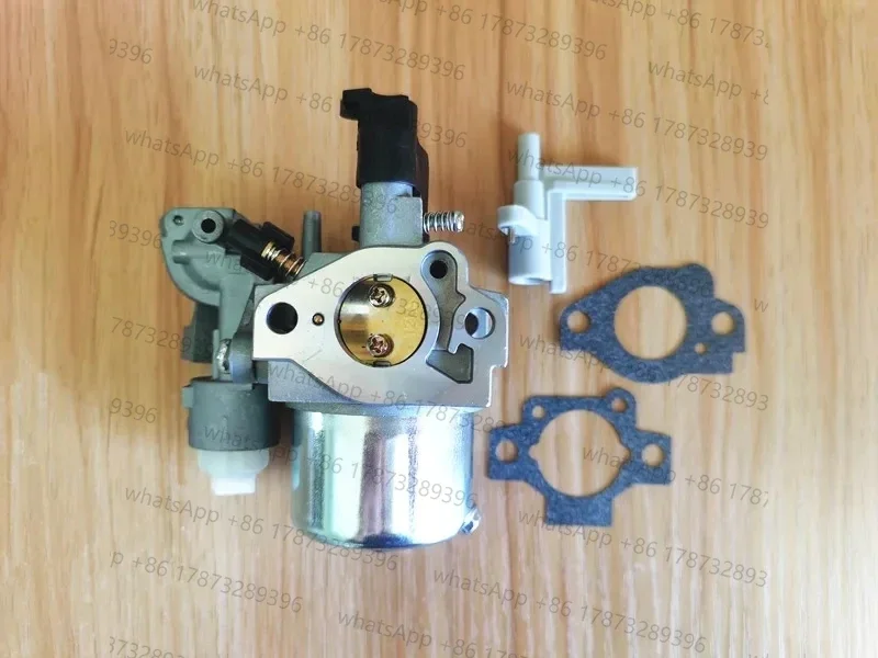Carburetor fits WACKER NEUSON WM170 WP1550 WP1540 VP1340 VP1540 VP2050 plate compactor carb trench carby rammer 5000156534