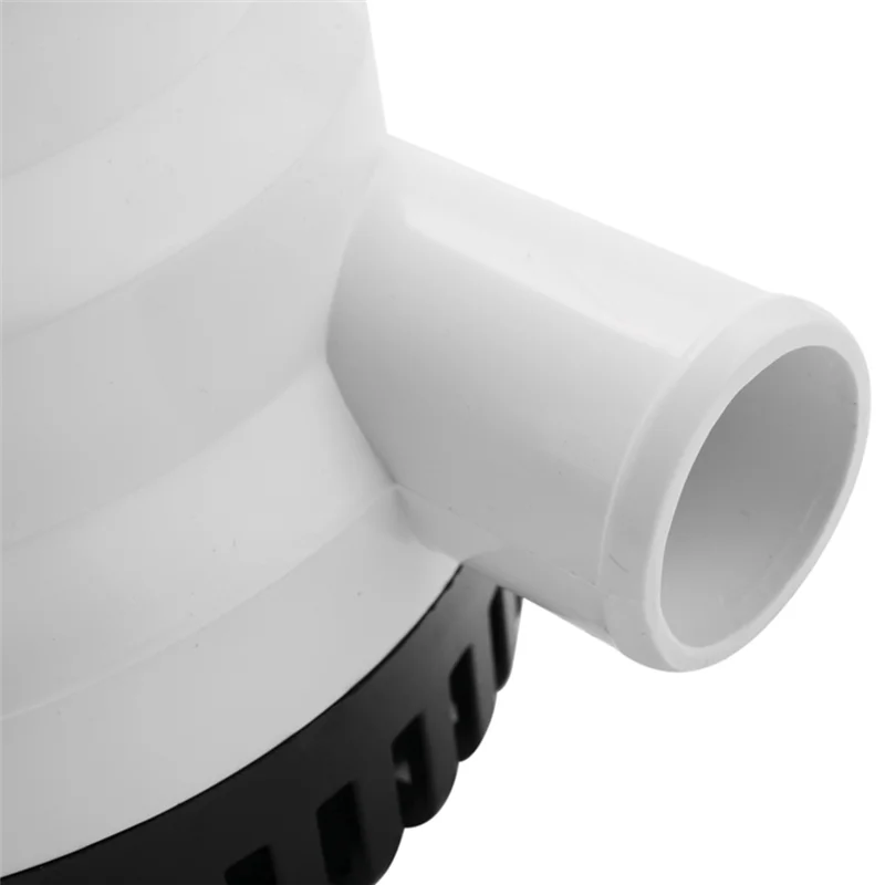 

Exclude Bilge Water Tools Submersible Boat Water Pump Electric Pump DC 12V For Boats