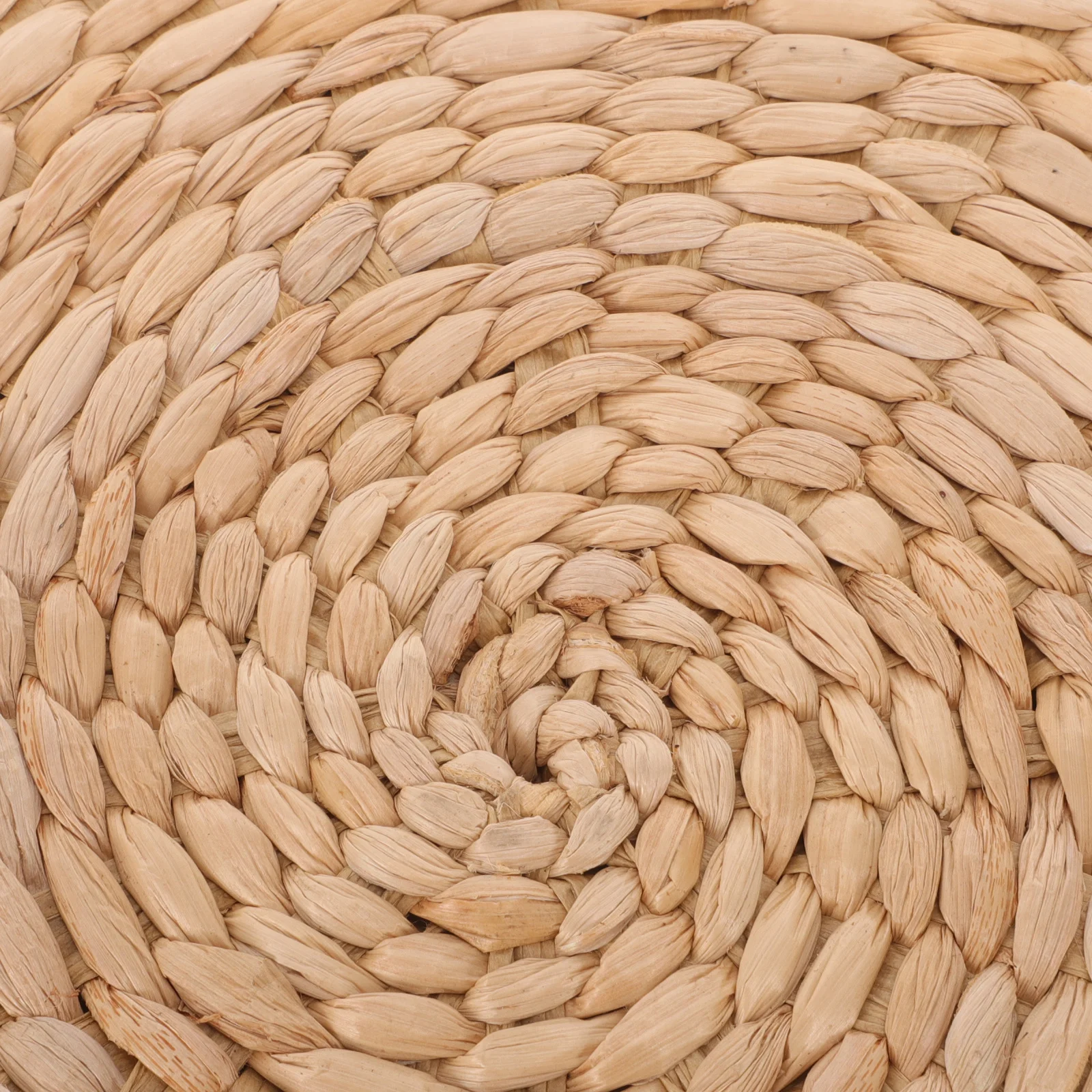 مقعد صغير منسوج يدويًا لتغيير الأحذية خفيف الوزن للحديقة منسوج ومسند للقدمين متعدد الوظائف لتغيير الأحذية #6