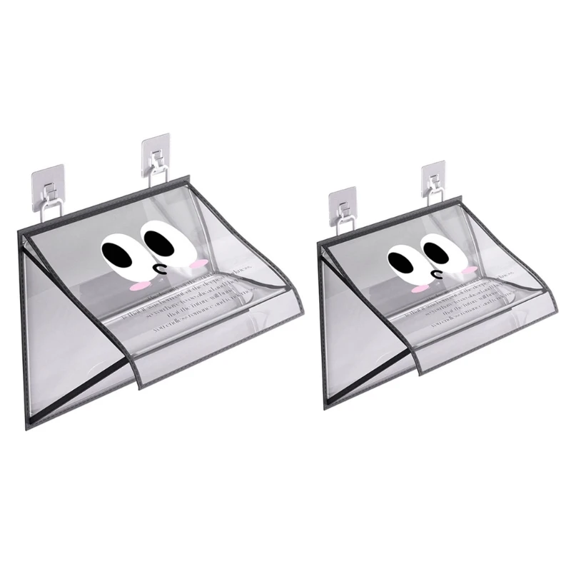 

Водонепроницаемые настенные сумки для хранения, сумки для мобильных телефонов, подвесной органайзер для ванной комнаты