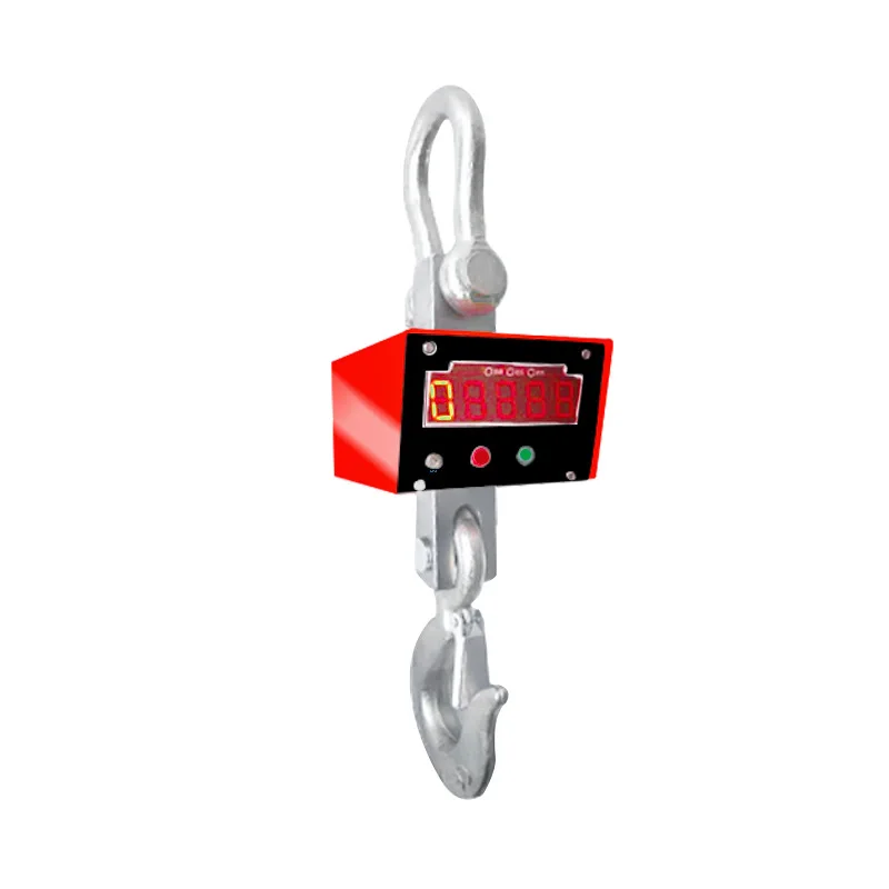 

Industrial direct-looking crane, high-precision electronic hook scale, digital weighing scale, electronic crane scale