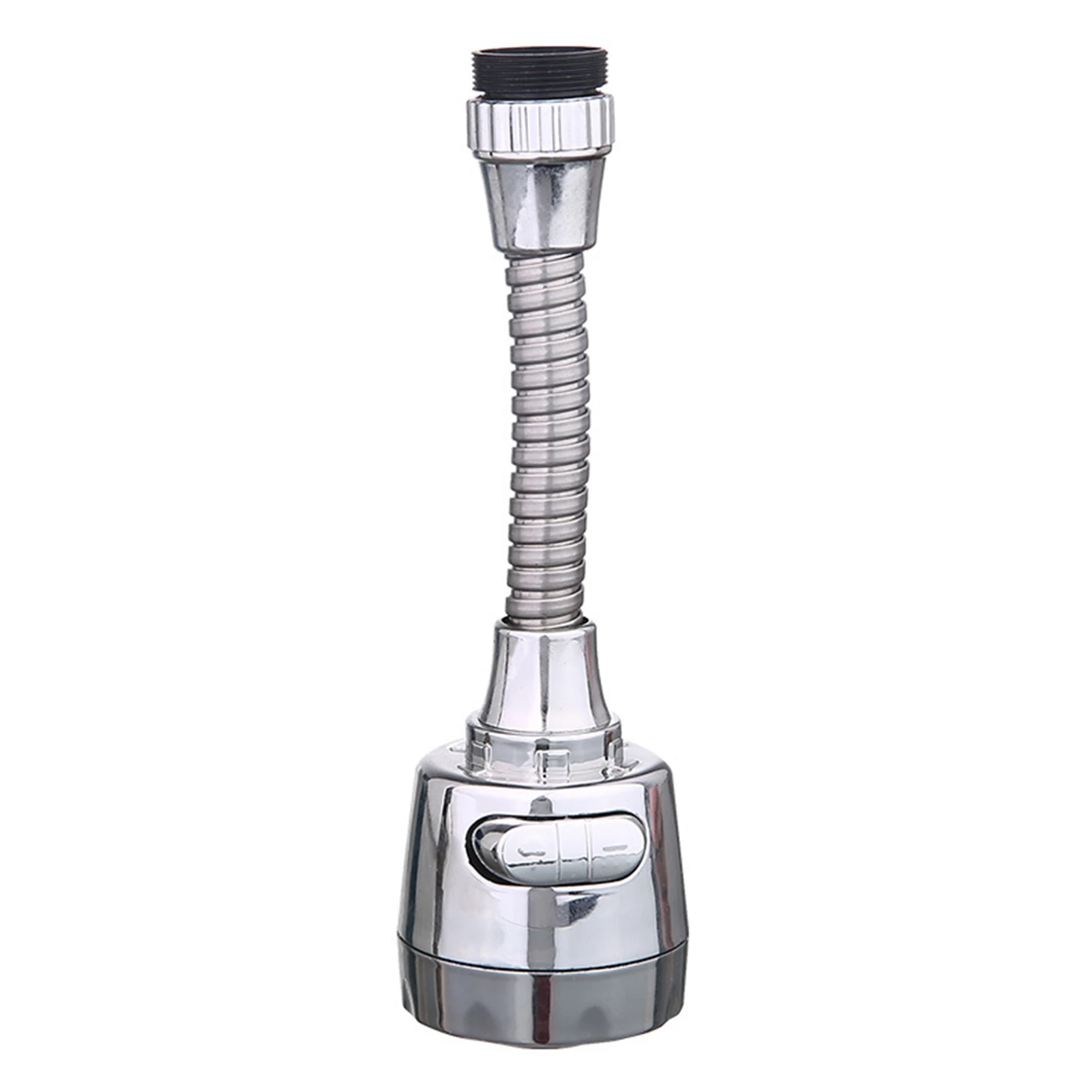 Stainless Steel Kitchen Faucets Faucet Extender And Adapter Booster Shower Household Tap Water Splash Filter Kitchen Accessories