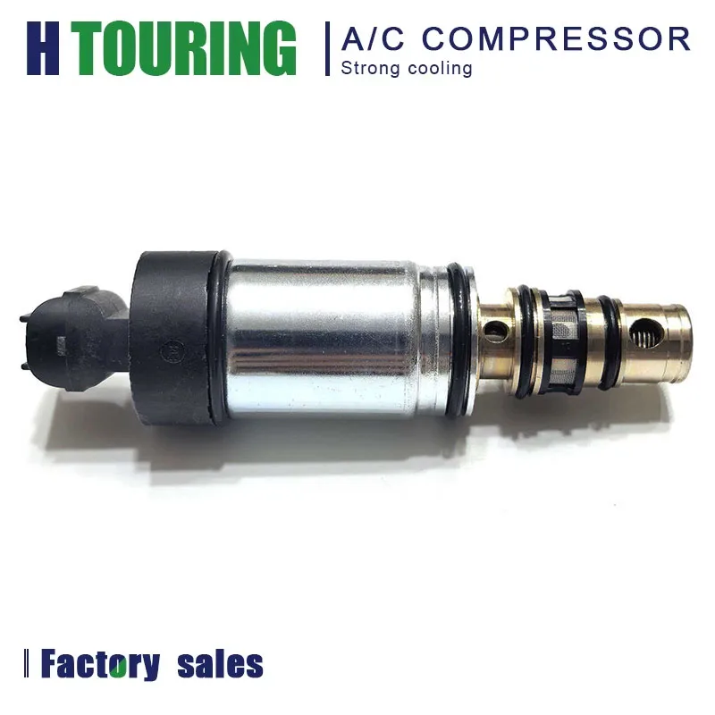 

A/C Air Conditioning AC Electric Compressor Electronic Solenoid Control Valve for Land rover range rover LR035760 LR061464