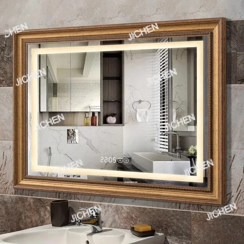 European Retro Bath…