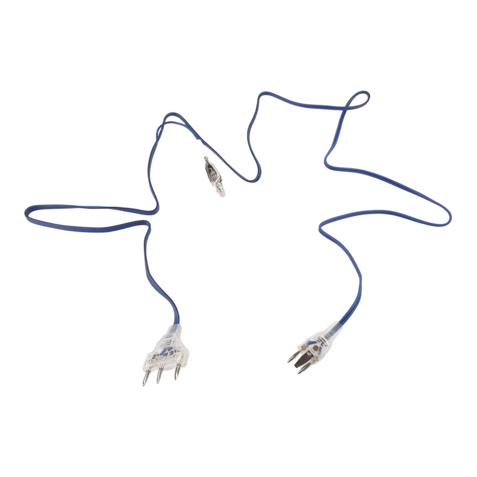 

Scoring Device Copper Core Cable Sports Training Low Resistance Copper Plug-and-Play Setup Lightweight At 100g