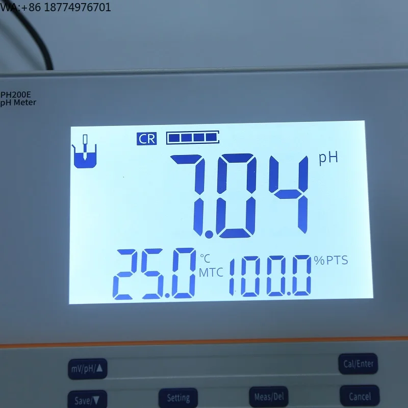 PH200E Automatic Te…