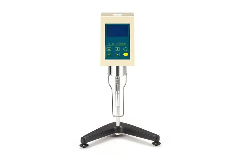 Brookfield Rotational Laboratory Digital Viscometer Viscosity Meter