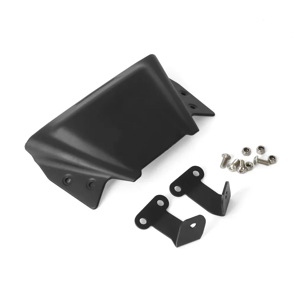 

For Honda CB650R 2019-2023 Motorcycle Front Fairing Accessories Windshield CB 650 R Windscreen Wind Deflector 2020 2021 2022