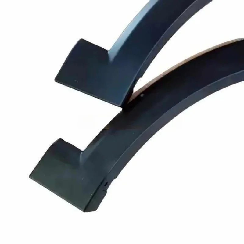 Reliable Wheel Arch Trim For Auto Exterior Modification