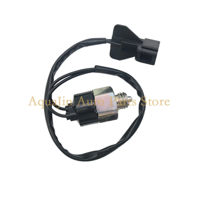 PA33-17-640 Brake Light Switch For Mazda 323 BJ 626 GF GW Premacy CP Ford Laser KQ Telstar PA3317640 Car Factory Price Wholesale