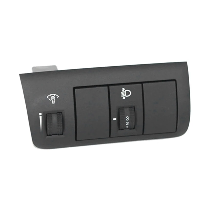 

933001M230WK Dashboard Brightness Switch Front Illumination Switch Auto Parts Accessories For Kia Forte Forte