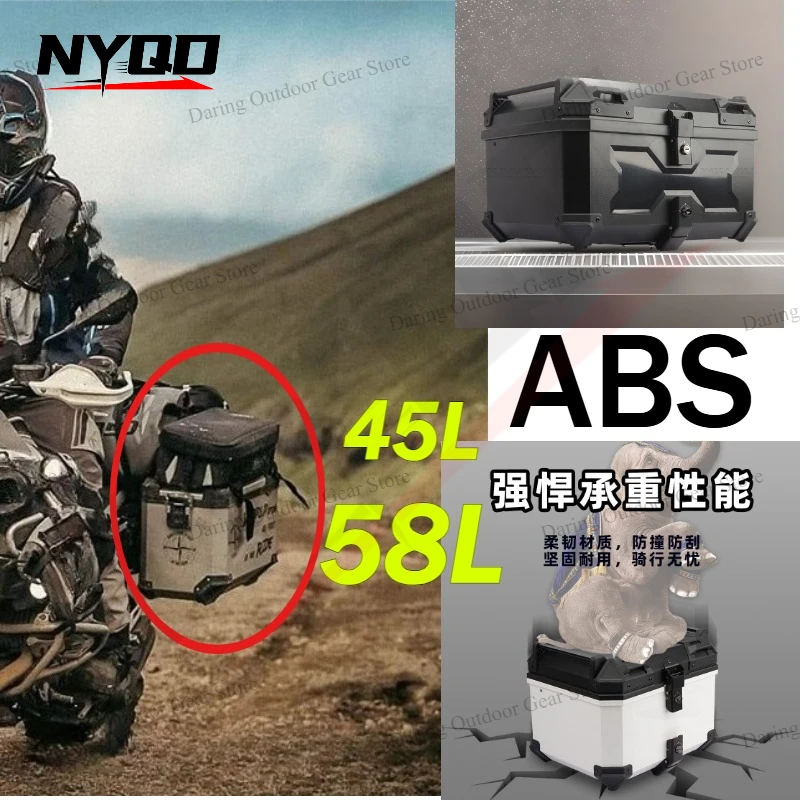caja-de-almacenamiento-trasera-para-motocicleta-de-45l-58l-caja-de-alta-resistencia-de-plastico-abs-maletero-para-vehiculo-electrico-liberacion-rapida-impermeable-anticolision