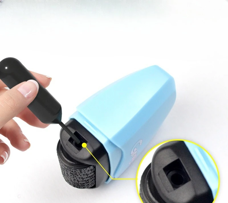 Thumbnail 3 - #45 Trending Office Rubber Stamps Right Now