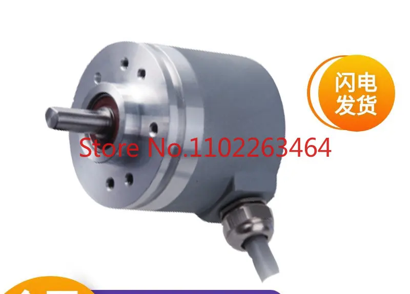 

Incremental IKE encoder EI40A6-C6/L5/H6/AR/PR/TAR/HR/TBR/H4SR L6TPR