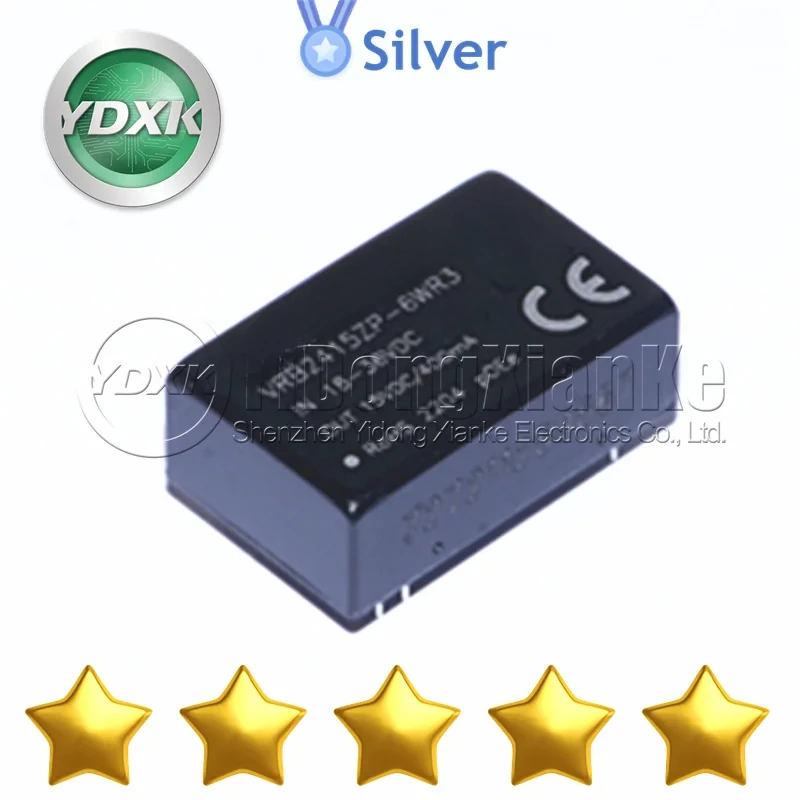 VRB2415ZP-6WR3 MSOP10 Electronic Components TPS92512DGQR TPS92512DGQT TPS92560DGQR NOPB VCA820IDGSR VCA824IDGSR XC9223B082AR