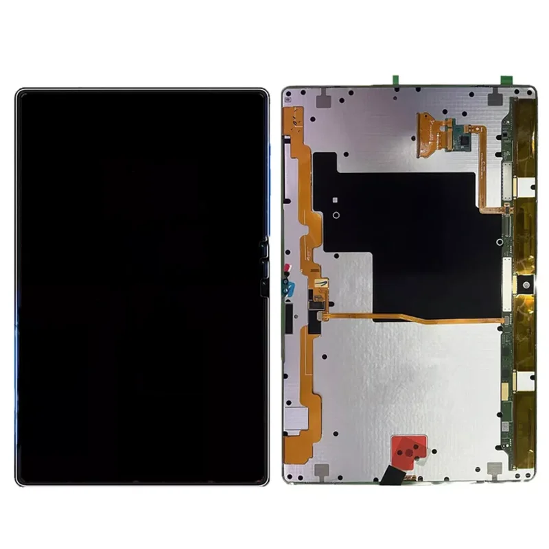 14.6" For Samsung Galaxy Tab S8 Ultra X900 X906 SM-X900 SM-X906 LCD Display Screen Touch Digitizer Assembly Replacement