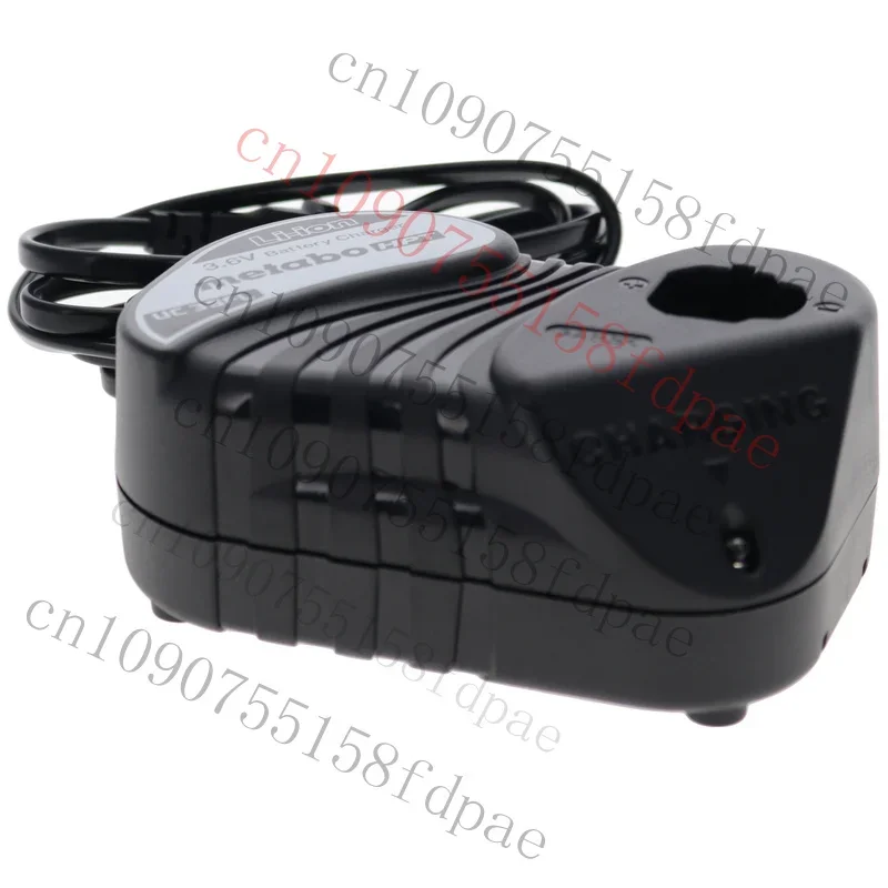 95%NEW for EBM315, DB3DL, and DB3DL2 FOR Metabo HPT UC3SFL 3.6V Lithium Ion Battery Charger  WYORESY