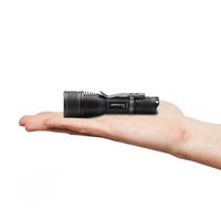 Astrolux S3 Compact EDC Flashlight 1450LM for Camping and Outdoor Use